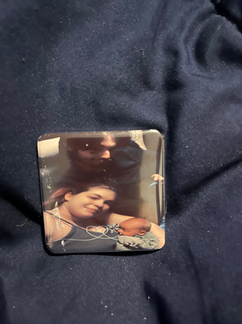 Refrigerator Magnets