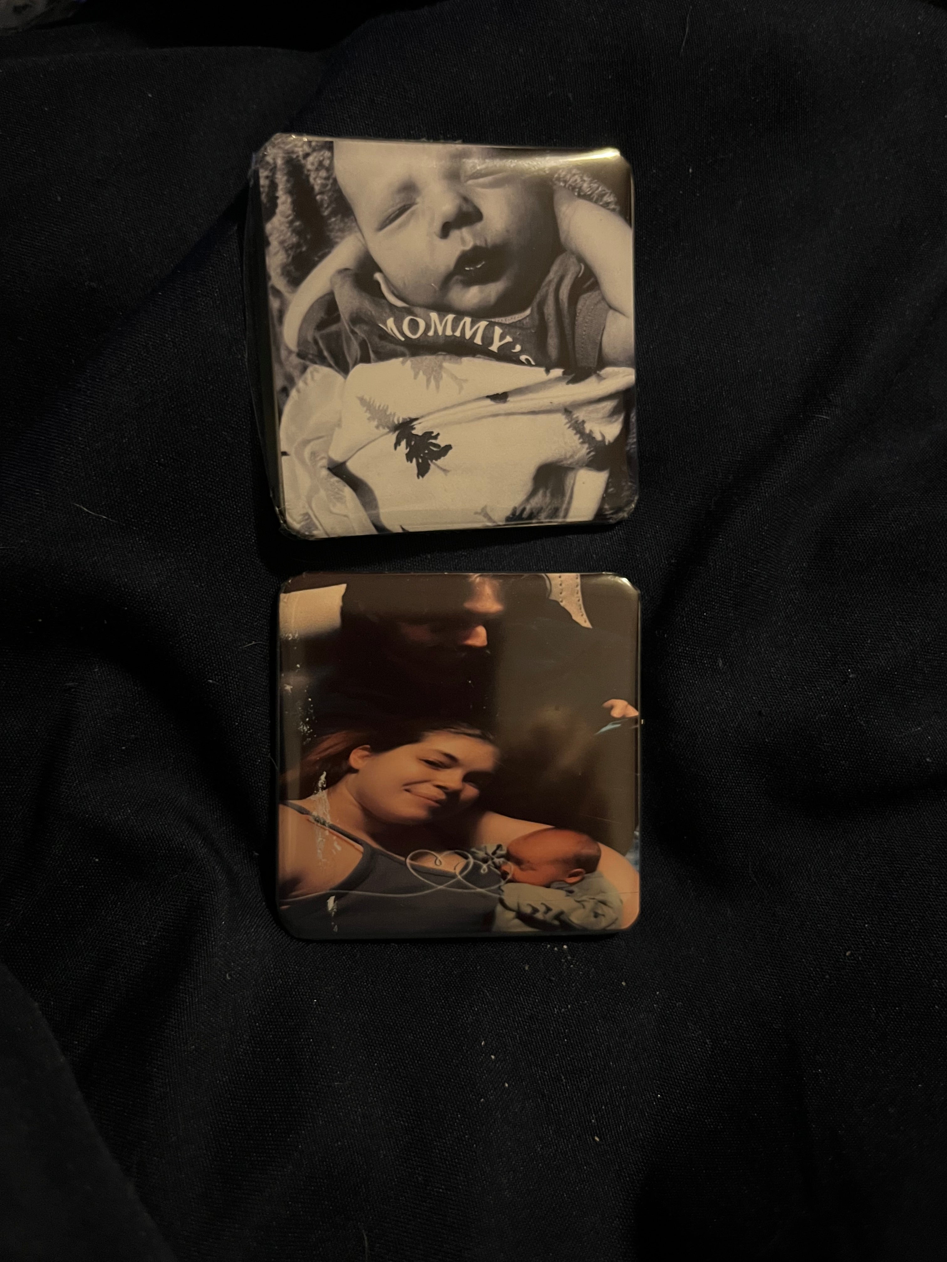 Refrigerator Magnets