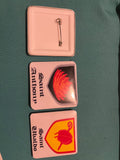 Pins