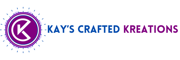 Kay's Crafted Kreations